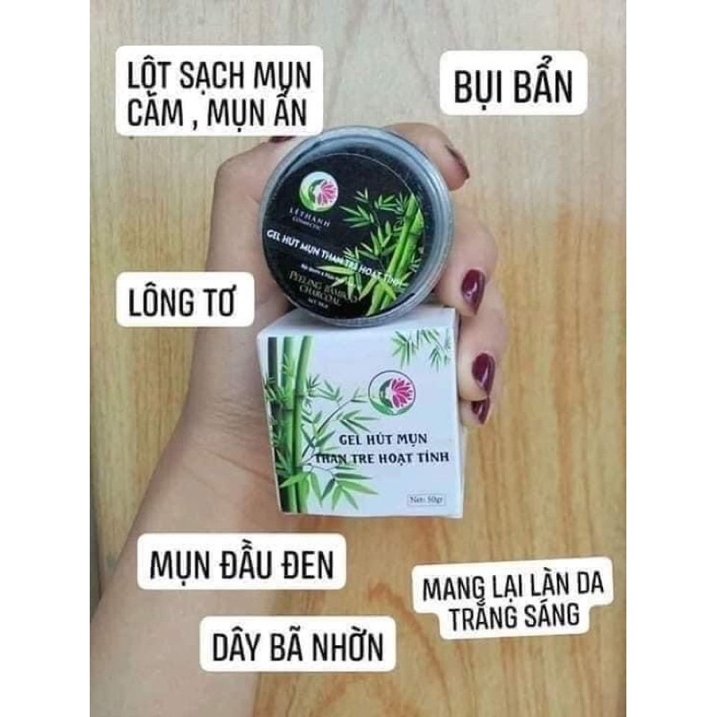 🔥gel lột mụn🔥thần thánh🔥 quá mê