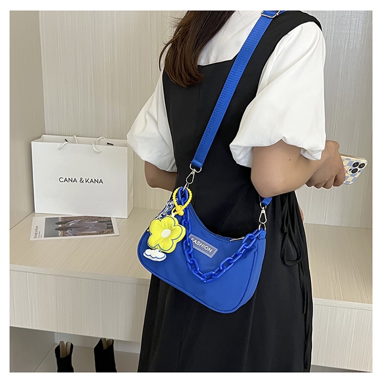 Hi Lisa Túi Xách Da PU Sức Chứa Lớn In Họa Tiết vintage sc1640