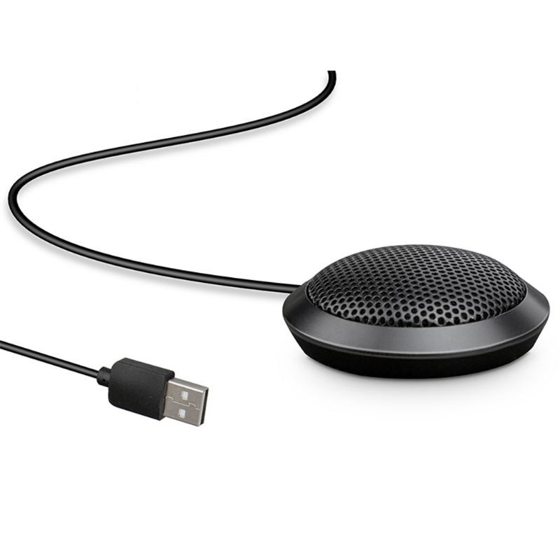 Micro Hội Nghị Để Bàn Cổng Usb Tiện Dụng