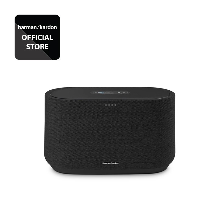 So sánh loa Harman Kardon và Marshall - Đâu là dòng loa Bluetooth tốt hơn 2