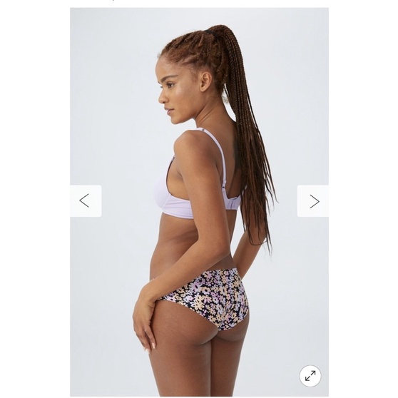 Quần lót su hàng không vết hằn viền, hàng VNXK, hàng xuất đẹp