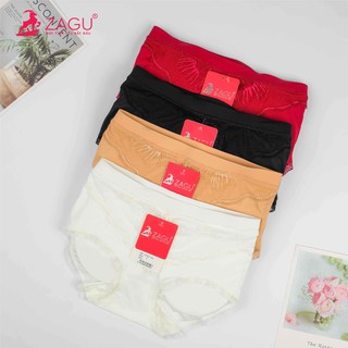 Quần độn mông nữ zagu 612
