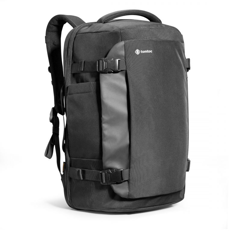 Balo Tomtoc (USA) Travel Backpack 15.6&quot; 40L - A82