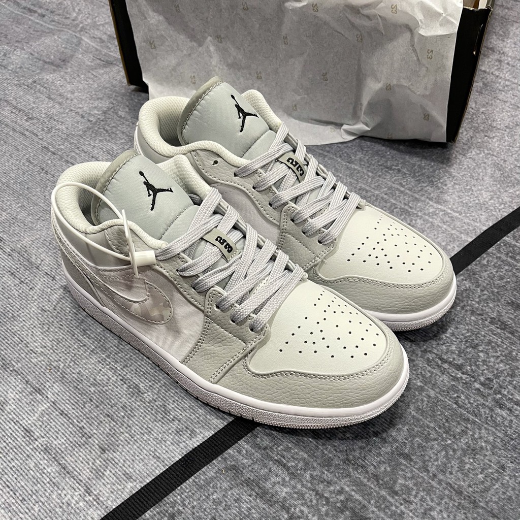 [GeekSneaker] Giày Thể thao Jordan 1 Low Camo | BigBuy360 - bigbuy360.vn