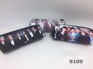 Hộp bút BTS