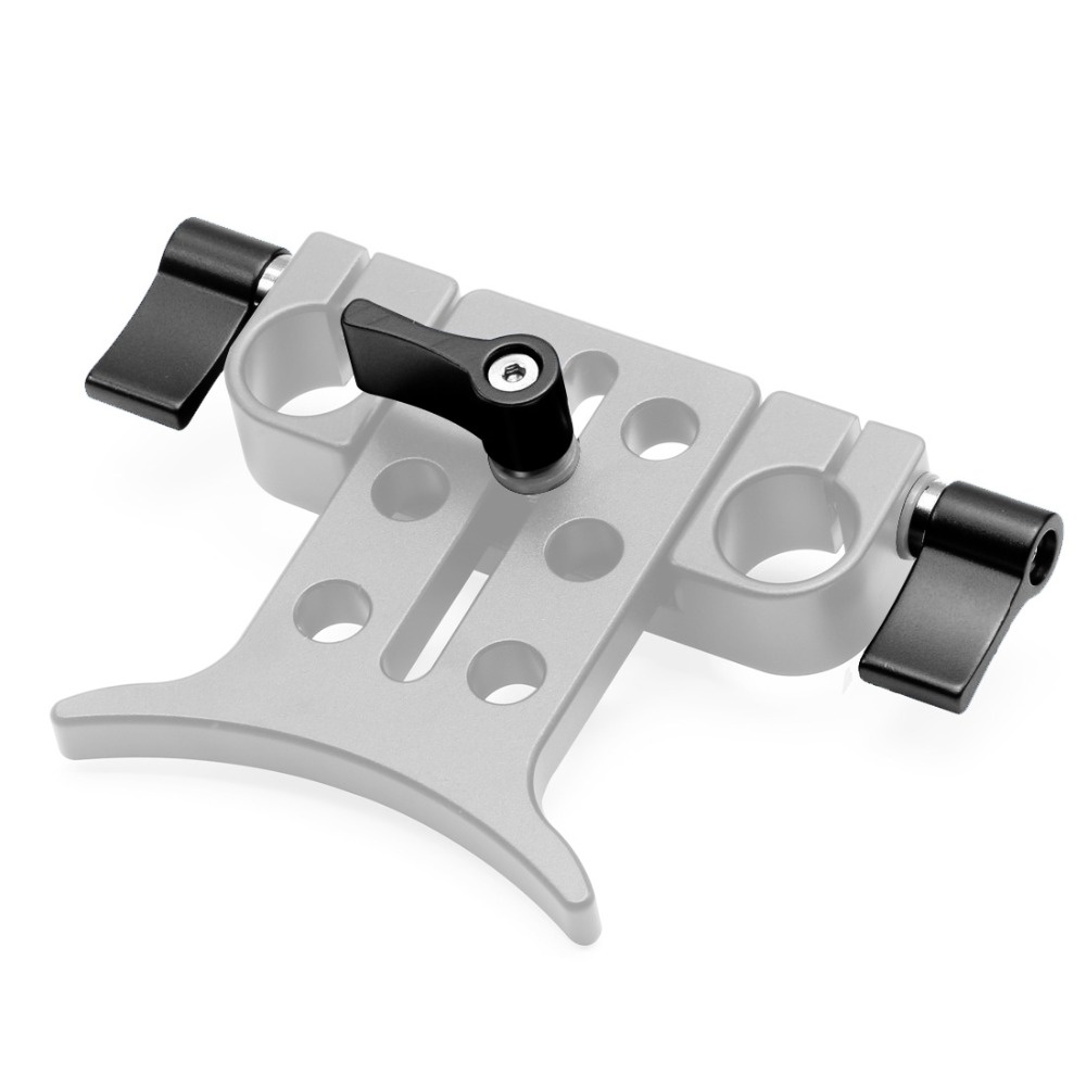 Ốc Vít Điều Chỉnh 7 Hình Chữ L XT-XINTE M5 M4 Bằng Nhôm Cho Máy Ảnh DSLR