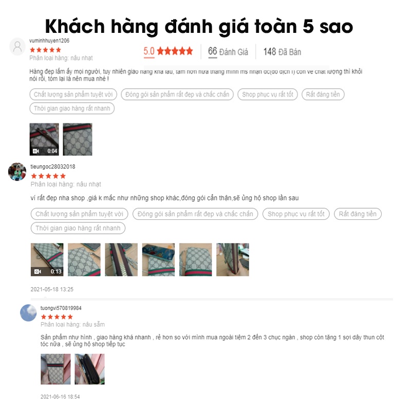 Ví nữ dài đẹp cầm tay nhiều ngăn  tua dua thời trang  cao cấp giá rẻ takastore LG072