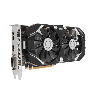 VGA MSI GTX1060 3gb