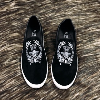 Slip on