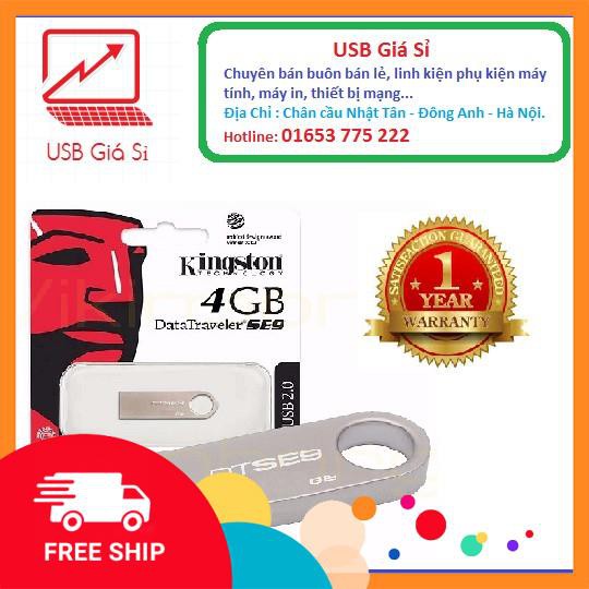 USB 4G Kington SE9 | BigBuy360 - bigbuy360.vn