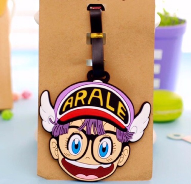 TAG VALI HOẠT HÌNH