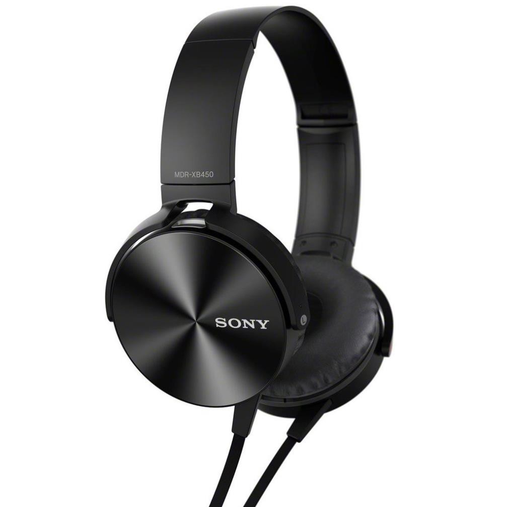 TAI NGHE SONY EXTRA BASS MDR-XB450AP