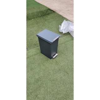 [ Hàng Chính Hãng ] Thùng rác Fitis Compact 10 lit