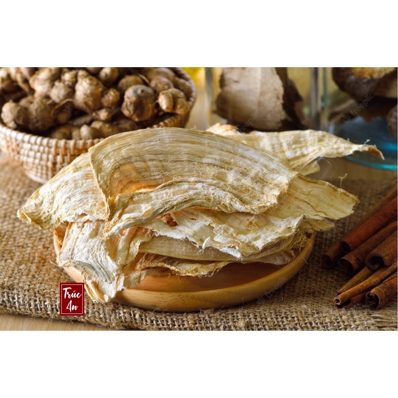 Bột sắn dây Trúc An loại đặc biệt, nguyên chất 100%, ngon sạch và tinh khiết. Hàng có sẵn ship hoả tốc HCM