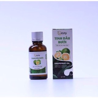 Tinh dầu bưởi 30ml CATCHY