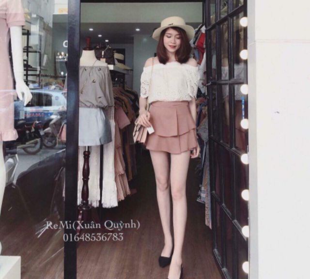 Cv váy tầng | BigBuy360 - bigbuy360.vn