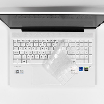 Tấm Lót Bảo Vệ Bàn Phím Máy Tính 16.1 Inch HP Light Shadow Wizard 7 Victus16-D 16-e 11th Generation Core I7 Tiện Dụng