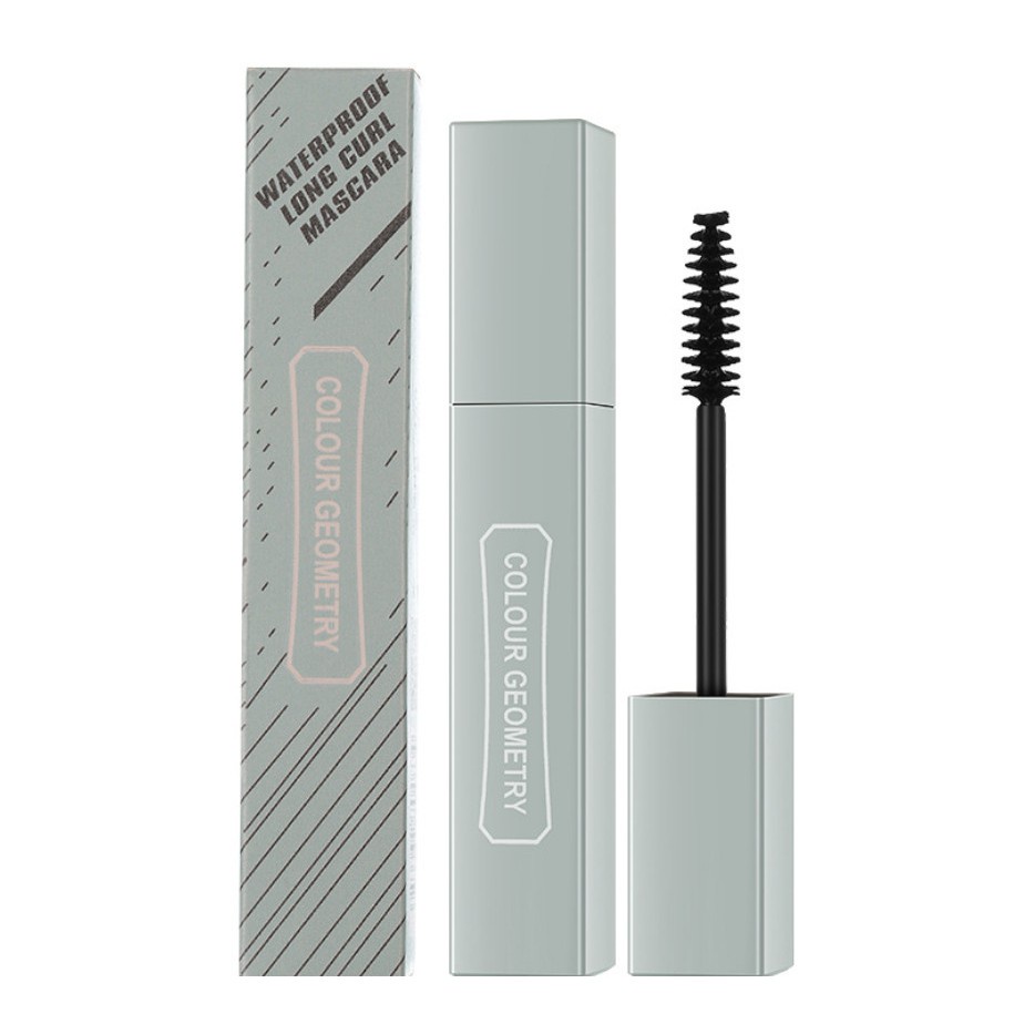 Mascara Chuốt Mi Lameila 758 Pastel Vỏ Nhám Dáng Vuông Chính Hãng Nội Địa | BigBuy360 - bigbuy360.vn
