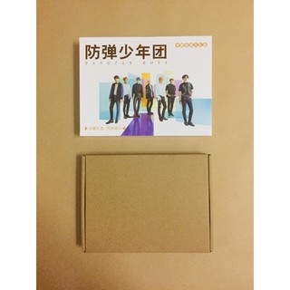 Combo ảnh BTS Answer 14 món mẫu mới.