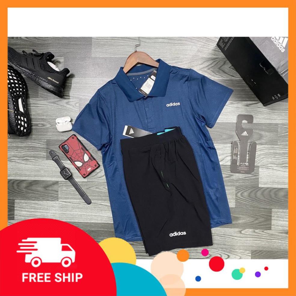 FreeShip -  [SP Chính Hãng]QUẦN GIÓ ADIDAS LỖ KIM LAZER - Fox Sport 247 | BigBuy360 - bigbuy360.vn