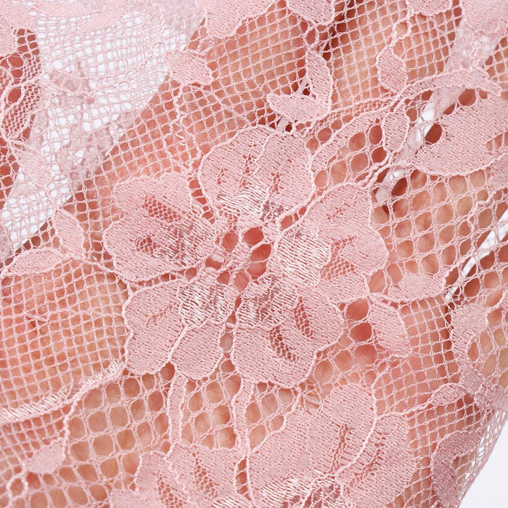 UPSTOPVN Tất Đen Trong Suốt Co Dãn Phong Cách Retro