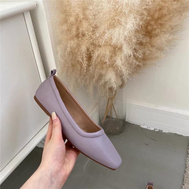 [Order] Giày da mềm đế bệt | BigBuy360 - bigbuy360.vn