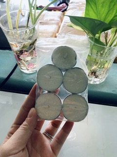 Đèn xông tinh dầu (1 cái)