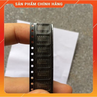 Chip công suất  LM339M LM339 ST339 LCD / Bếp điện từ hoàn toàn mới