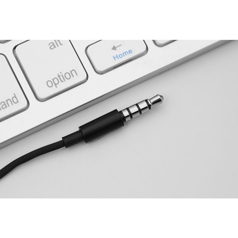 Chính hãng nguyên seal-Tai nghe nhét tai có dây Oppo O-Fresh MH151 bảo hành 1 tháng