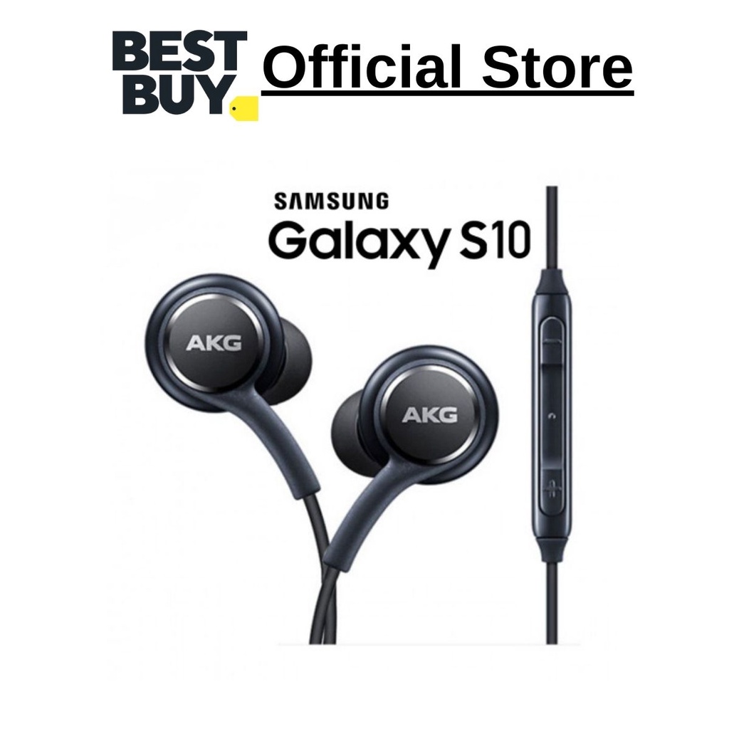 Tai Nghe Nhét Tai AKG Theo Máy Samsung S10,S10+