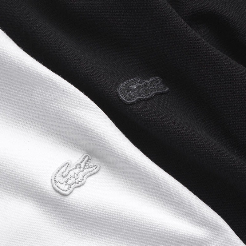 Áo thun polo lacotste