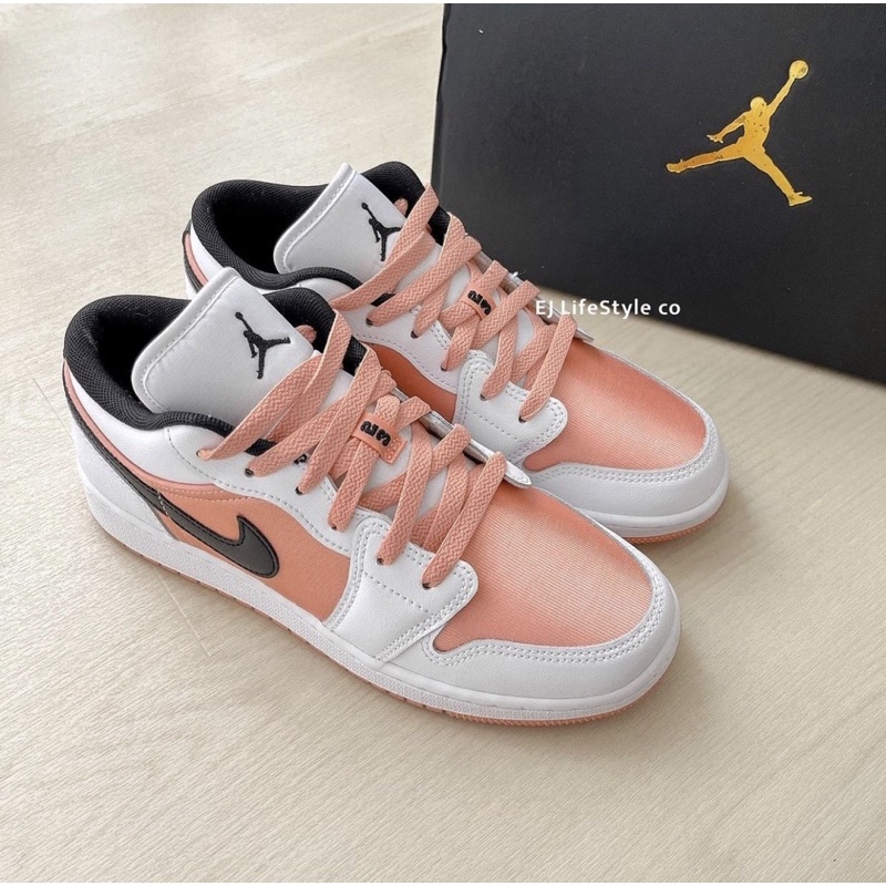 GIÀY JORDAN 1 LOW MADDER ROOT DM8960-801