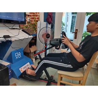 Cần Số Gaming Logitech G29