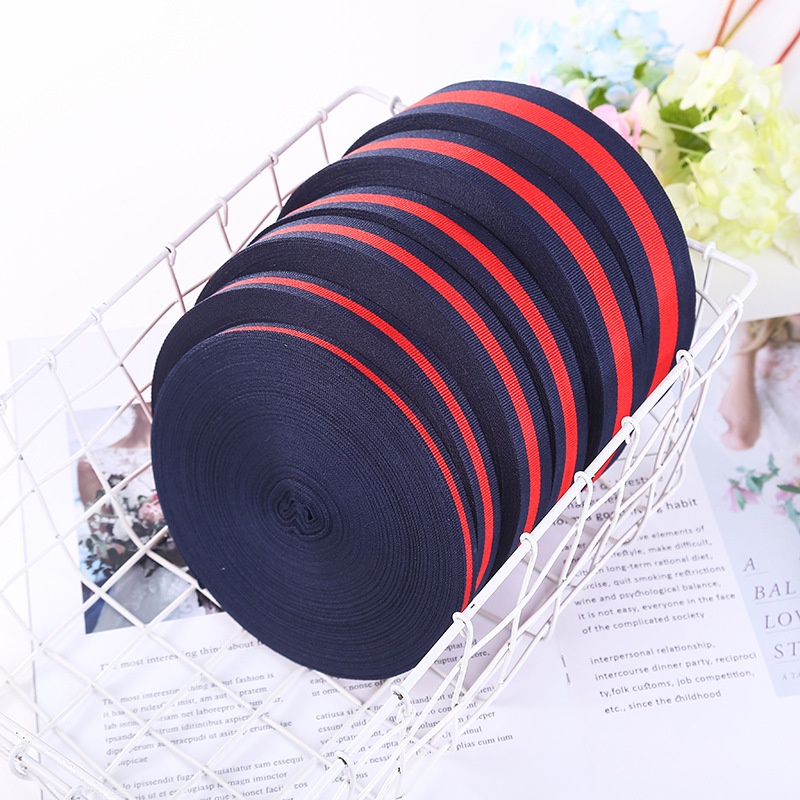 Dây đai dù,dây quai túi,dây quai balo,dây đeo huy chương,vải sợi polyester, phụ kiện trang trí gói quà đa chức năng