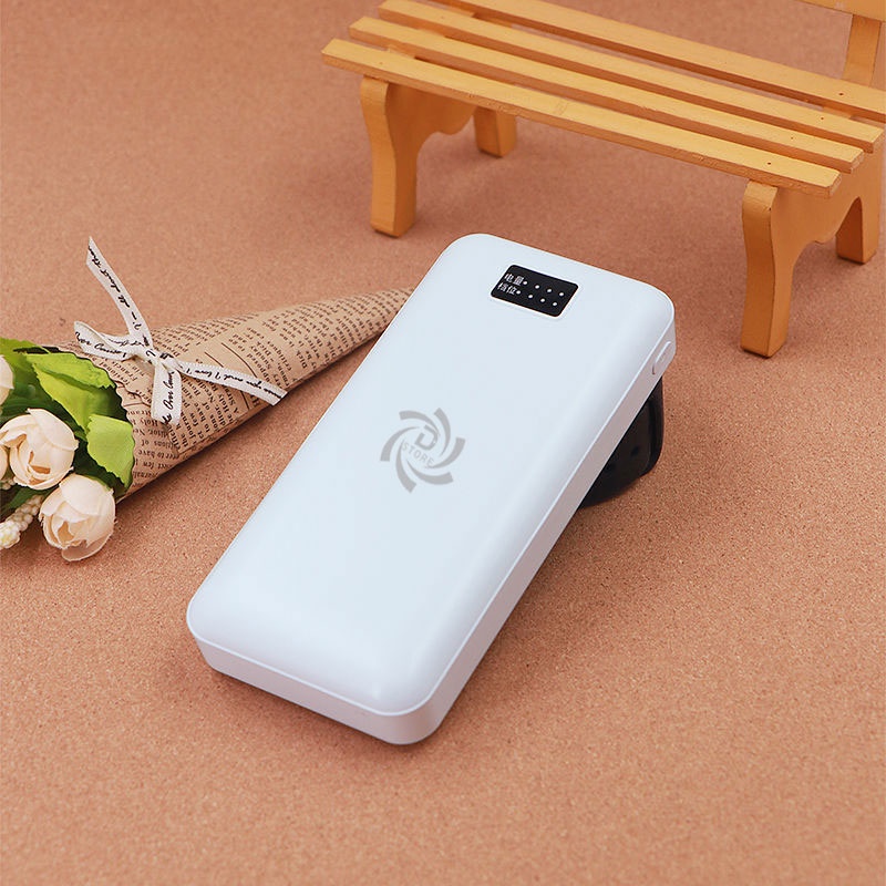 Pin Quạt Áo Điều Hòa Dstore lắp áo điều hòa Nhật Bản