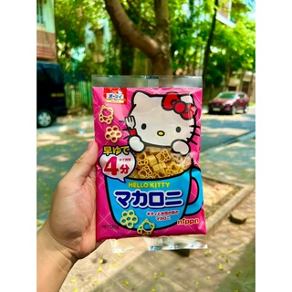 Nui hello kitty nhật bản 120gram date 2026