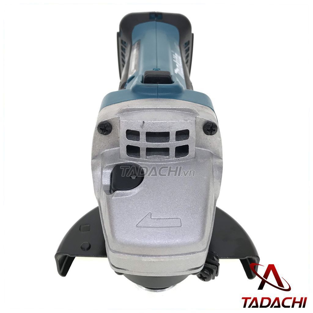 Máy mài góc dùng Pin 18v Makita DGA402Z (thân máy không pin sạc)