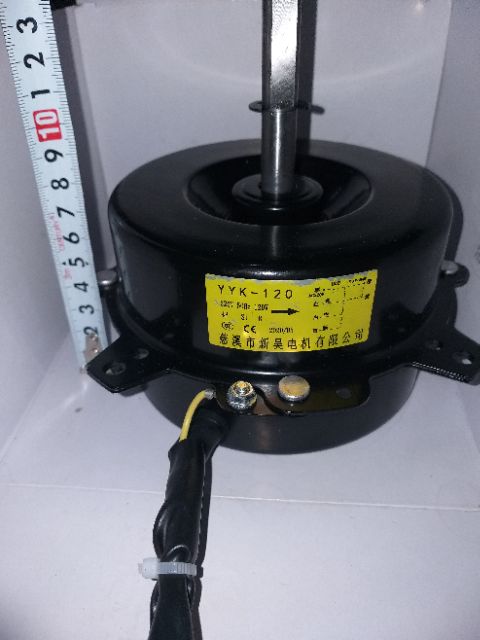 Động cơ, mô tơ,  quạt 120w, 90w, 50w cho quạt điều hòa hơi nước | BigBuy360 - bigbuy360.vn