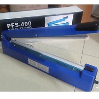 Máy Hàn Miệng Túi Nilon 40cm PFS-400 HÀNG CHÍNH HÃNG BẢO HÀNH 6 THÁNG