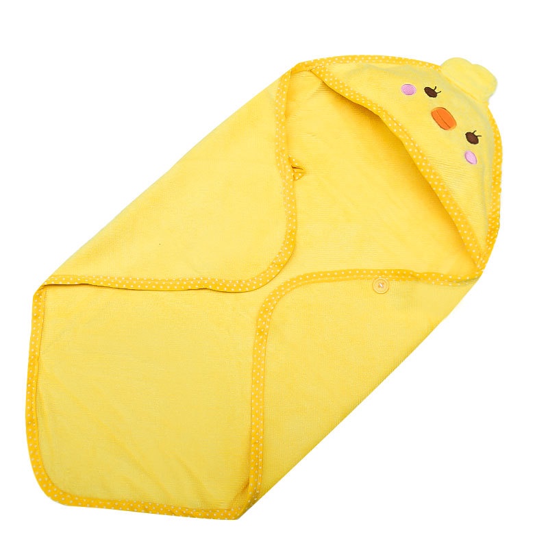 Khăn Tắm Dễ Thương Cho Chó