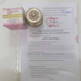 Cao nám Sen Spa