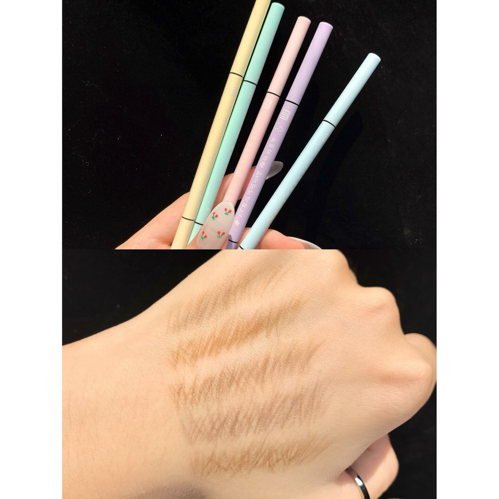 Bút Chì Kẻ Mày Xixi Eyebrow Pencil P0286 | BigBuy360 - bigbuy360.vn