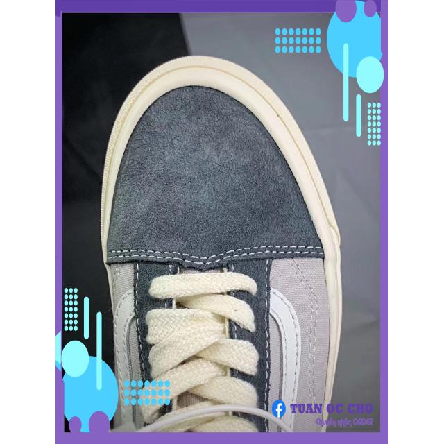 Giày Vans Vault OG Old Skool LX ORDER