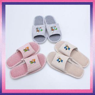 Dép kẹp xỏ ngón phong cách Hàn Quốc dành cho fan hâm mộ nhóm nhạc BTS