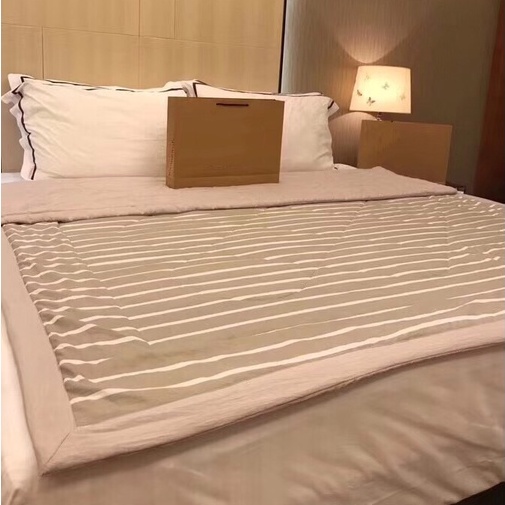 Chăn Muji hàng xuất nhật, chăn đũi cotton cao cấp 2m-2m2