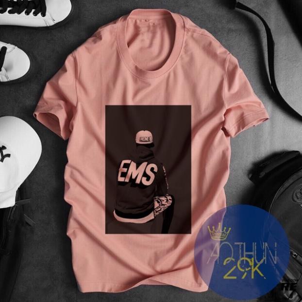 ALBUM 393 - ÁO THUN UNISEX ĐỘC LẠ CÁ TÍNH