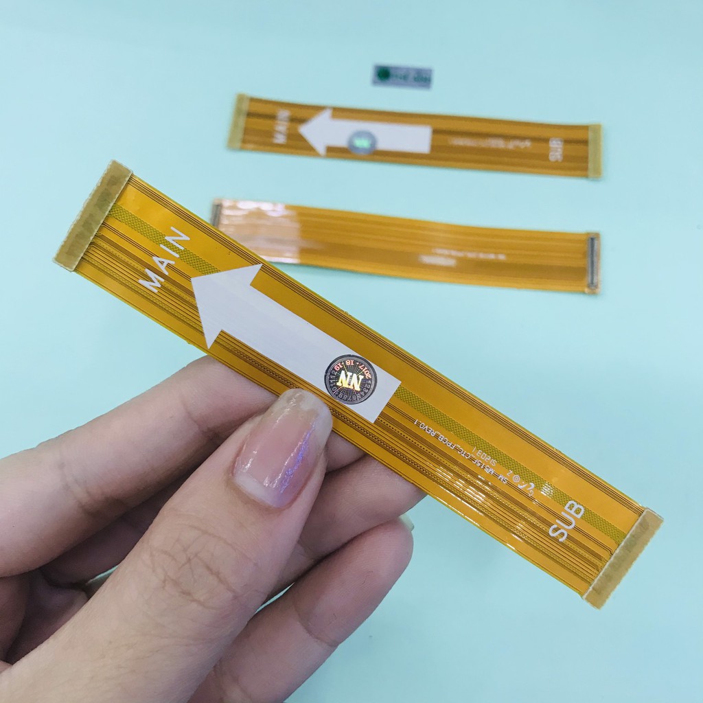 Cáp nối main sạc Samsung M51 chính hãng , bảo hành lỗi