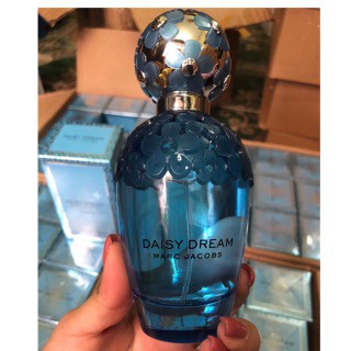 [MẪU CHIẾT] Mẫu Thử Nước Hoa Marc Jacobs DÁISY DREAM FOREVER EDP 5ml/10ml/20ml (Chính Hãng) | Thế Giới Skin Care