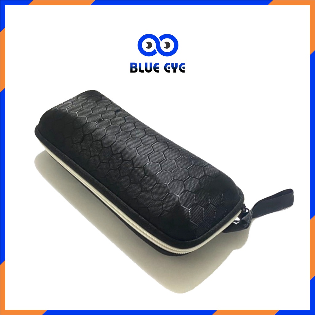 Bao kéo đựng kính lớn, đựng được kính mát