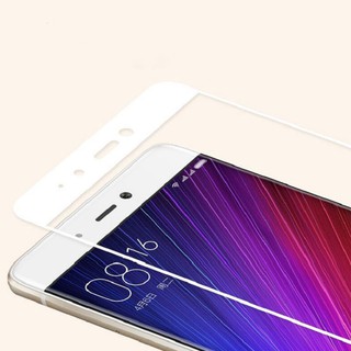 Miếng dán cường lực xiaomi mi 5s full màn